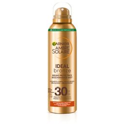 Garnier - Schützendes Spray Ideal Bronze Ambre Solaire SPF30