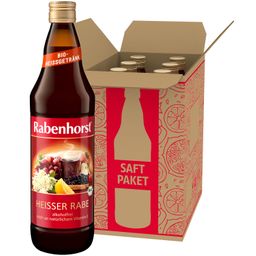 Rabenhorst Heißer Rabe BIO