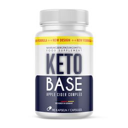 Keto Base Kapseln