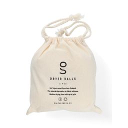 Simple Goods, Dryer Balls