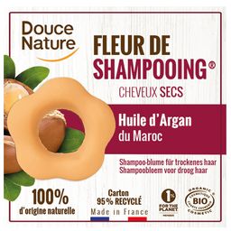 Fleur de Shampooing - Trockenes Haar