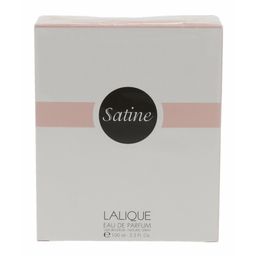 Lalique Satine Eau de Parfum  Spray