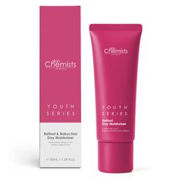 skinChemists Retinol & Bakuchiol Anti-Aging Tagescreme 50 ml