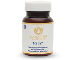 Maharishi Ayurveda - MA 347 - Frauen Rasayana