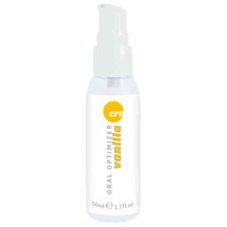 Oral Optimizer Blowjob Gel – Vanilla