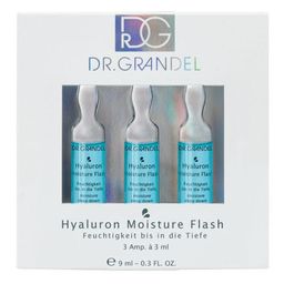Dr.Grandel Elements of Nature Epigran Ampullen