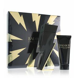 Carolina Herrera Bad Boy EdT