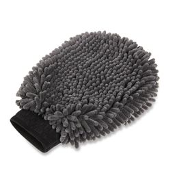 Cleankeeper Dry Glove Grau - Wolters