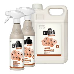 Envira Spinnenspray im Vorteilspack