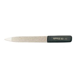 Nippes 60-11 Diamantfeile 11 cm