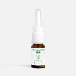 Nordic Oil CBD Nasenspray