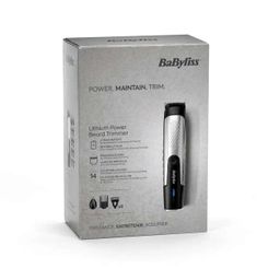 BaByliss T812E Bartschneider