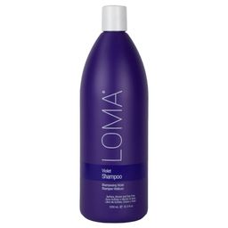 LOMA Lila Shampoo