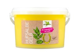 Bense & Eicke Hufsalbe gelb