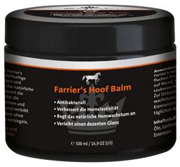 Lexa equiXTREME Farrier´s Hoof Balm