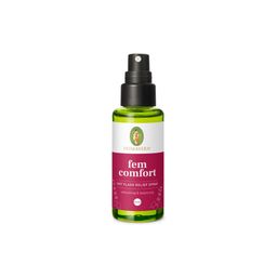 PRIMAVERA® frauenwohl Hitzewallungsspray