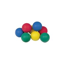 Sport-Thieme Moosgummibälle-Set Fun