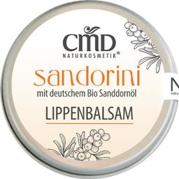CMD Naturkosmetik Sandorini Lippenbalsam