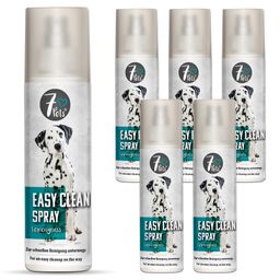 SILBERKRAFT Easy Clean Spray