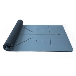 Sport-Thieme Yoga-Matte Slim