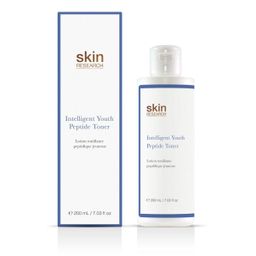 Skin Research Youth Peptide Anti-Aging Gesichtswasser 200 ml
