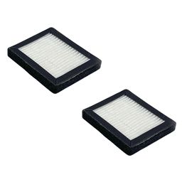 Baby Brezza Sterilizer Dryer Advanced HEPA Filter-2er Set