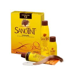 Sanotint Haarfarbe Classic 12 Goldblond