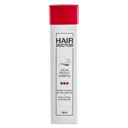 Hair Doctor, Color Shampoo