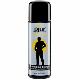 Pjur superhero energizinginkgo lubricant