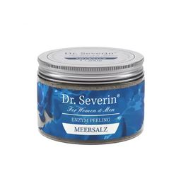 Dr. Severin - Enzym Meersalz Peeling