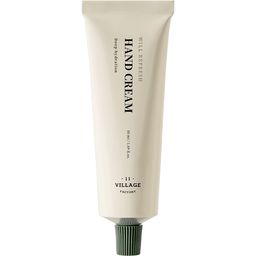 VILLAGE 11 FACTORY Will Refresh Hand Cream – Feuchtigkeitsspendende Handcreme