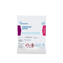 Dr. Schumacher Perfektan® Active Instrumentendesinfektion