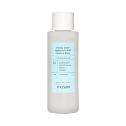 Meisani Rice & Shine Hyaluronic Acid Essence Toner