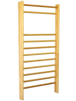 Kübler Sport® Sprossenwand, lackiert, 210 x 80 cm