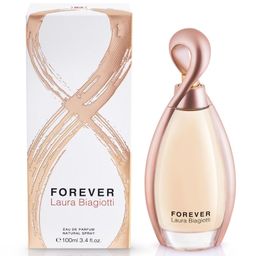 Forever Eau de Parfum 100 ml