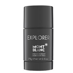 Montblanc Explorer Deo Stick