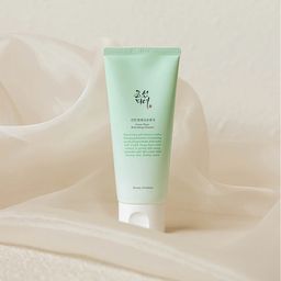 Beauty of Joseon Green Plum Refreshing Cleaning Set - Pores Refining, rich in antioxidants