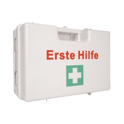 FAP First Aid Products - Erste-Hilfe-Koffer MEDIUM, inkl. DIN 13157 Füllung