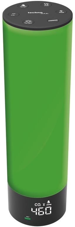 techno line CO₂-Messgerät WL 1045