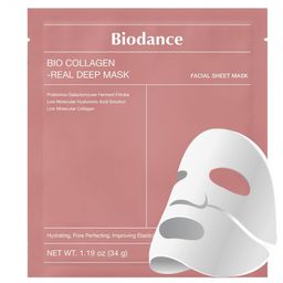 Biodance Bio Collagen Real Deep Mask
