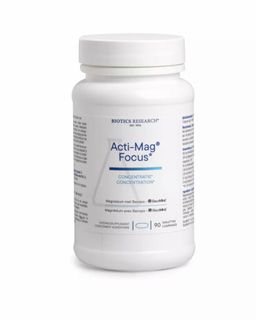 ACTI-MAG® FOCUS