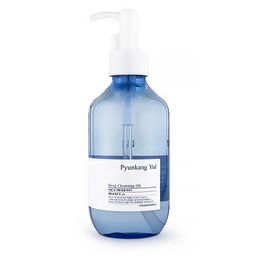 Deep Cleansing Oil