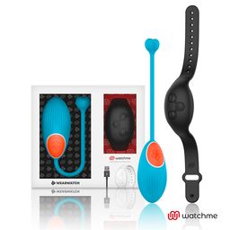 Wearwatch - Watchme-Technologie - Vibro-Ei