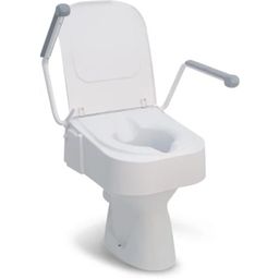 Drive Medical Toilettensitzerhöhung TSE 150 Plus