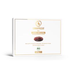 SUNNAFRUCHT® Premium BIO Medjool Datteln Jumbo