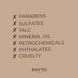 PHYTO PARIS - Repair - Shampoo