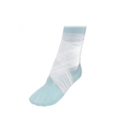 Meditrade Mullbinde  4cm x 4m