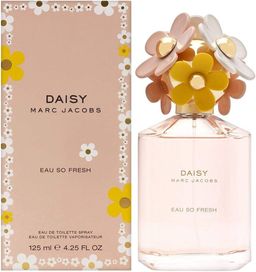 MARC JACOBS Eau de Toilette Daisy Eau So Fresh EDT Damen Spray