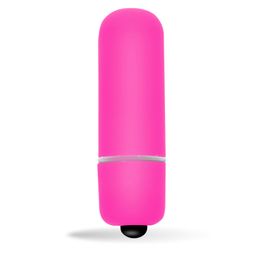 Lovelyness – Bullet Mini Vibrator