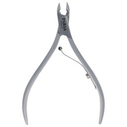 PARSA Beauty Essential Nagelhautzange 10 cm präzise Nagelpflege